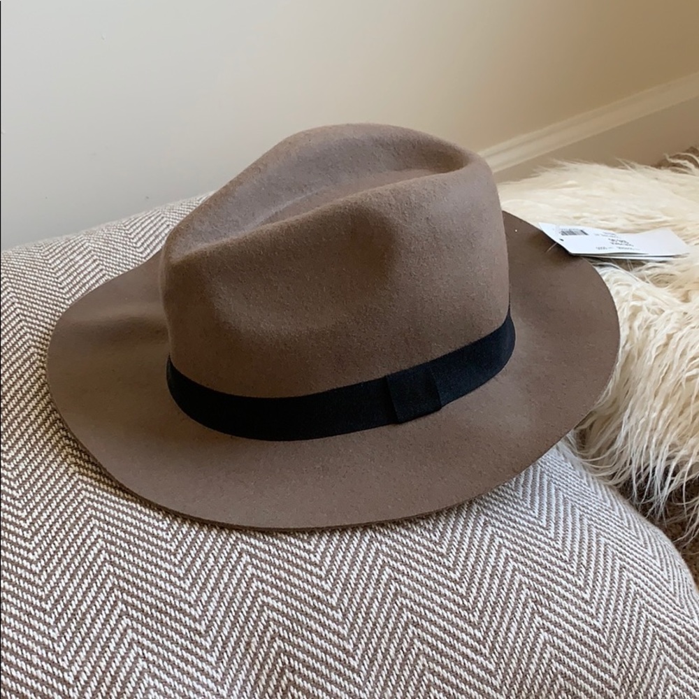 Fedora Hat